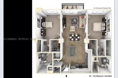 7850 Pasadena #A1, Pembroke Pines, FL 33024 - Photo 26