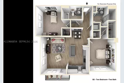 7850 Pasadena #A1, Pembroke Pines, FL 33024 - Photo 28