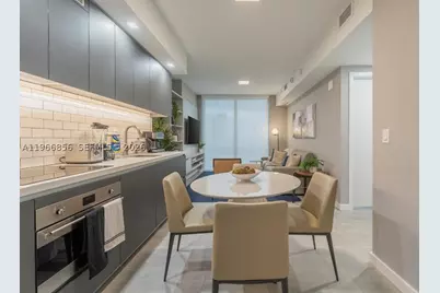 227 NE 2nd #1905, Miami, FL 33132 - Photo 16