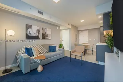 227 NE 2nd #1905, Miami, FL 33132 - Photo 1