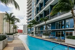 60 SW 13th, Miami, FL 33130 - Photo 14
