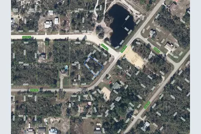 1020 Rebel, Lake Placid, FL 33852 - Photo 1