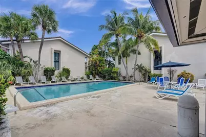 2689 NE 165th #56, North Miami Beach, FL 33160 - Photo 18