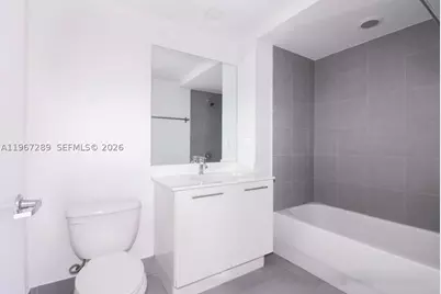 92 SW 3rd #2706, Miami, FL 33130 - Photo 6