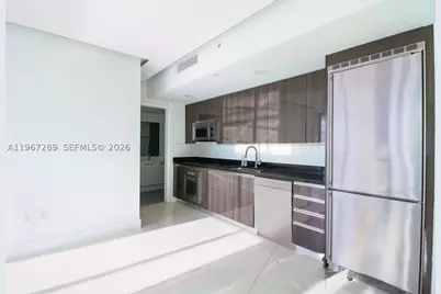 92 SW 3rd #2706, Miami, FL 33130 - Photo 12