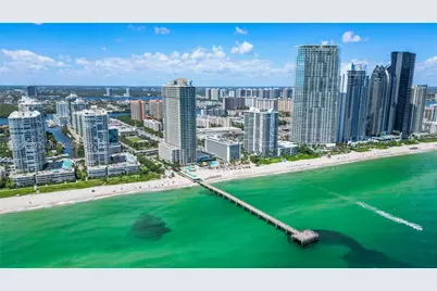 16699 Collins #2709, Sunny Isles Beach, FL 33160 - Photo 4