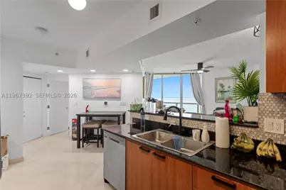 16699 Collins #2709, Sunny Isles Beach, FL 33160 - Photo 12