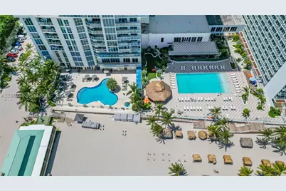 16699 Collins #2709, Sunny Isles Beach, FL 33160 - Photo 6