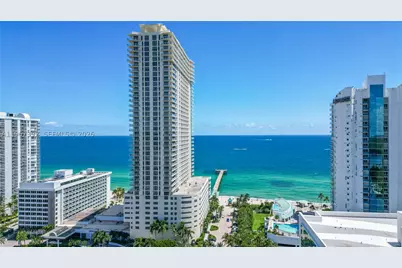 16699 Collins #2709, Sunny Isles Beach, FL 33160 - Photo 2