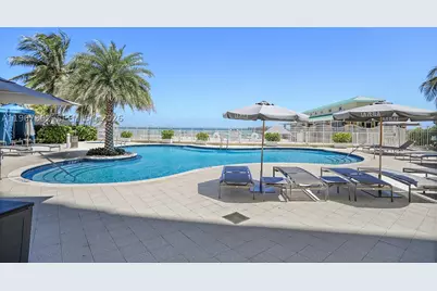 16699 Collins #2709, Sunny Isles Beach, FL 33160 - Photo 32
