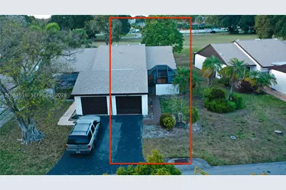 9311 Wedgewood #A19, Tamarac, FL 33321 - Photo 2