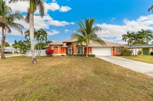 1203 SE 27th, Cape Coral, FL 33904 - Photo 1