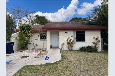 530 SW 5th, Florida City, FL 33034 - Photo 1