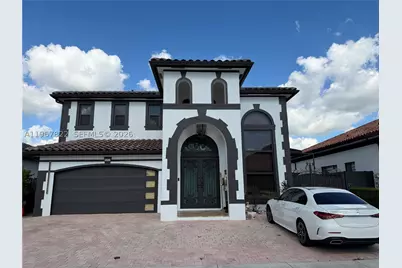 14431 SW 22nd, Miami, FL 33175 - Photo 1