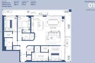 2678 Tigertail, Miami, FL 33133 - Photo 52