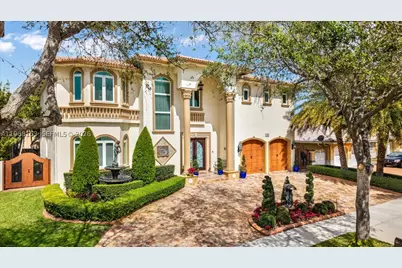 7851 NW 166th, Miami Lakes, FL 33016 - Photo 1