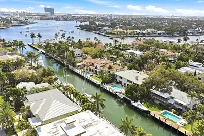 628 Coral, Fort Lauderdale, FL 33301 - Photo 4