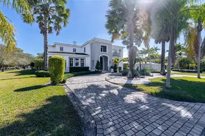 12755 SW 57th, Coral Gables, FL 33156 - Photo 2