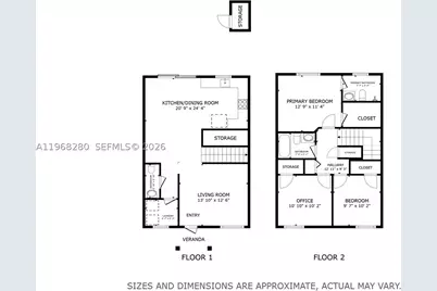 1040 SE 24th, Homestead, FL 33035 - Photo 36