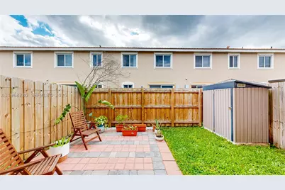 1040 SE 24th, Homestead, FL 33035 - Photo 34