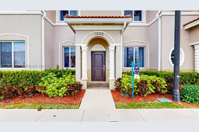 1040 SE 24th, Homestead, FL 33035 - Photo 4