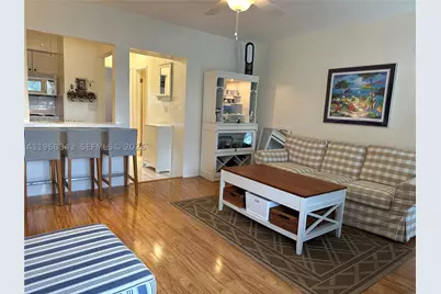 801 Atlantic Shores #206, Hallandale Beach, FL 33009 - Photo 2