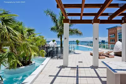2020 N Bayshore #3102, Miami, FL 33137 - Photo 28
