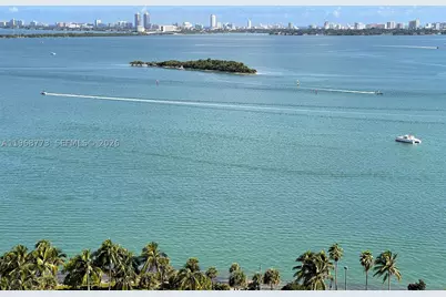2020 N Bayshore #3102, Miami, FL 33137 - Photo 2