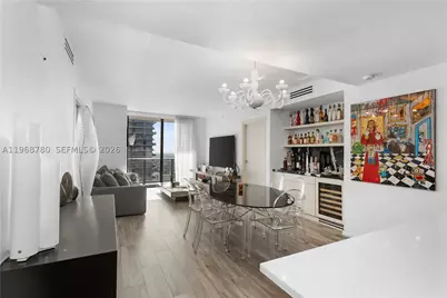 801 S Miami #3310, Miami, FL 33130 - Photo 2