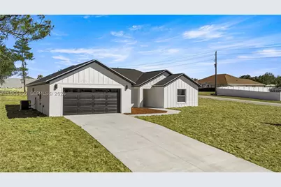 9989 SW 42nd, Ocala, FL 34476 - Photo 2