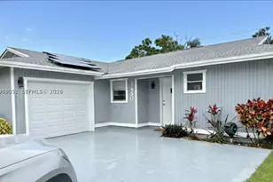 1450 SW Cellini, Port Saint Lucie, FL 34953 - Photo 1