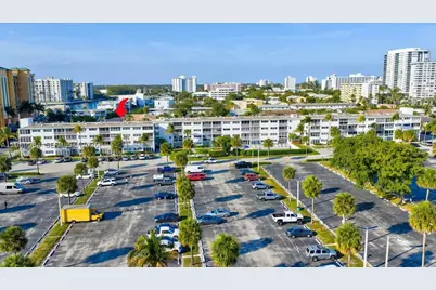 3201 NE 8th #405, Pompano Beach, FL 33062 - Photo 28