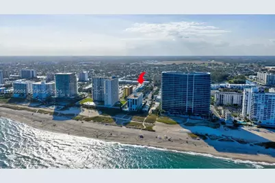 3201 NE 8th #405, Pompano Beach, FL 33062 - Photo 2