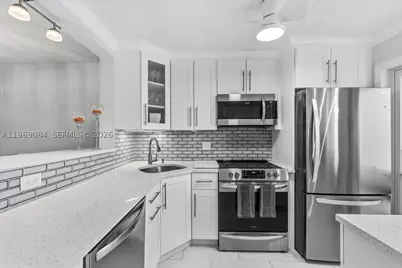 3201 NE 8th #405, Pompano Beach, FL 33062 - Photo 1