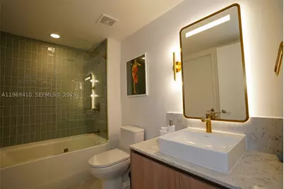 601 NE 1st #3507, Miami, FL 33132 - Photo 14
