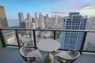 601 NE 1st, Miami, FL 33132 - Photo 2