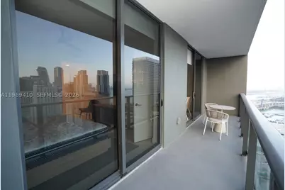 601 NE 1st #3507, Miami, FL 33132 - Photo 20