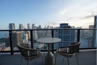 601 NE 1st #3507, Miami, FL 33132 - Photo 18