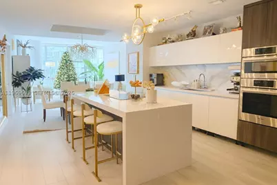 851 NE 1st #2212, Miami, FL 33132 - Photo 22