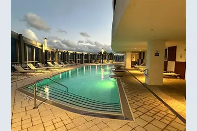 851 NE 1st #2212, Miami, FL 33132 - Photo 42