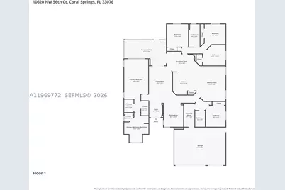 10620 NW 56th, Coral Springs, FL 33076 - Photo 30
