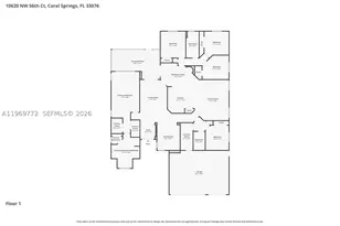10620 NW 56th, Coral Springs, FL 33076 - Photo 30