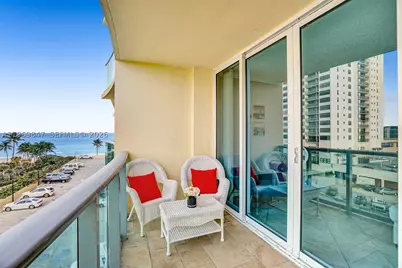 2501 S Ocean #538 (Available NOW), Hollywood, FL 33019 - Photo 1