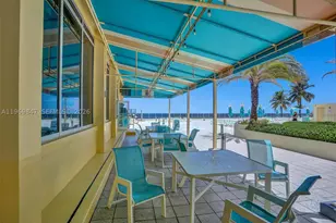 2501 S Ocean, Hollywood, FL 33019 - Photo 42