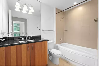 300 S Biscayne #T-2602, Miami, FL 33131 - Photo 10
