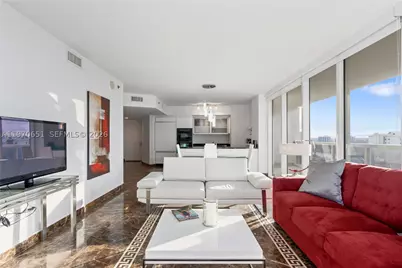 1830 S Ocean #1908, Hallandale Beach, FL 33009 - Photo 8