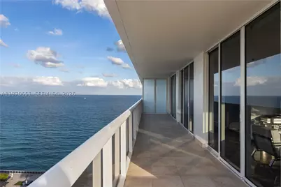 1830 S Ocean #1908, Hallandale Beach, FL 33009 - Photo 1