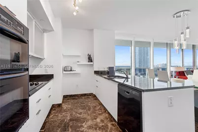 1830 S Ocean #1908, Hallandale Beach, FL 33009 - Photo 4