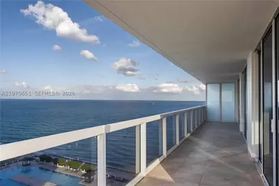 1830 S Ocean #1908, Hallandale Beach, FL 33009 - Photo 18