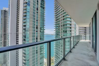 501 NE 31st #3306, Miami, FL 33137 - Photo 20